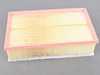 ES#2786149 - 5QM129620A - Air Filter - Removes harmful particles from intake air - Genuine Volkswagen Audi - Volkswagen