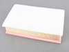 ES#2786149 - 5QM129620A - Air Filter - Removes harmful particles from intake air - Genuine Volkswagen Audi - Volkswagen