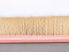 ES#2786149 - 5QM129620A - Air Filter - Removes harmful particles from intake air - Genuine Volkswagen Audi - Volkswagen