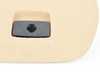 ES#3456928 - 51166839001 - Glove Box Cover - Beige  - Savanna Beige - Genuine BMW - BMW