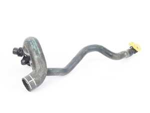 ES#2562701 - 11537639997 - Coolant Hose - Connects from water pump to block - Genuine BMW - BMW