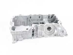ES#2228176 - 11137621071 - Upper Oil Pan - For xdrive vehicles. - Genuine BMW - BMW