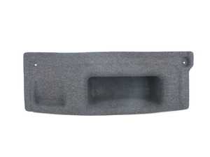 ES#2080313 - 51477222132 - F10 Luggage Compartment Indentation Tray. - Restore your trunk to its original functionality. - Genuine BMW - BMW