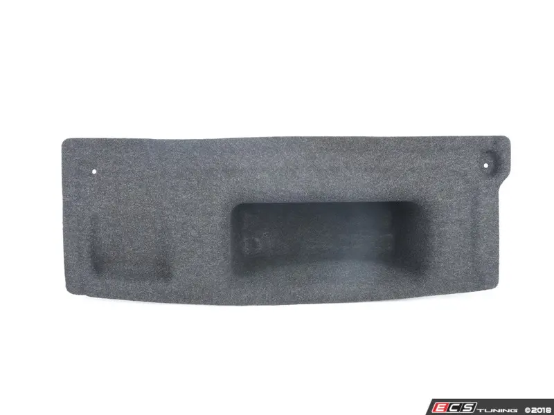 Genuine BMW - 51477222132 - F10 Luggage Compartment Indentation 