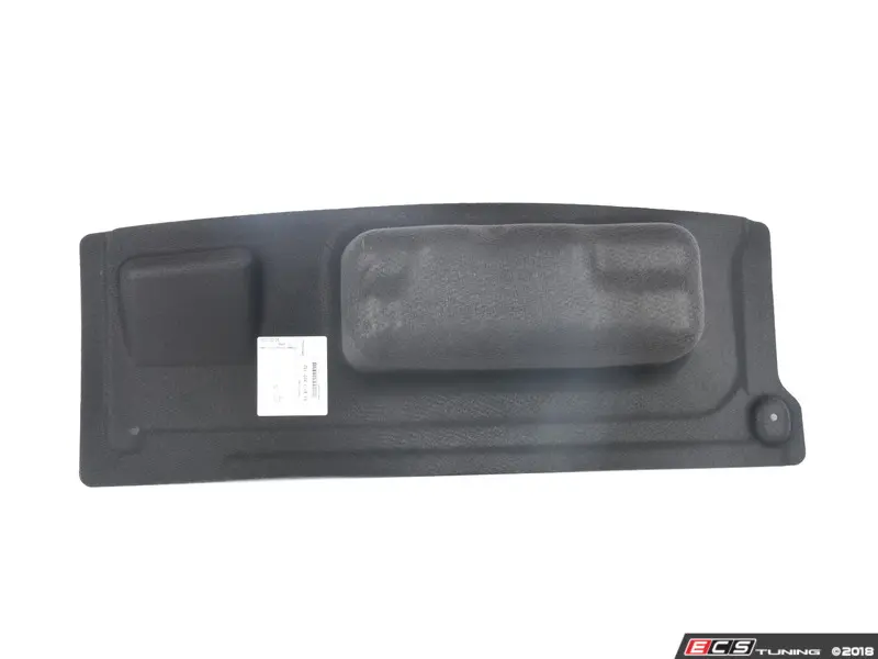 Genuine BMW - 51477222132 - F10 Luggage Compartment Indentation 