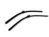 ES#2013283 - 95562893911 - Window Wiper Blade Set - Bosch front wiper blade set - Bosch - Porsche