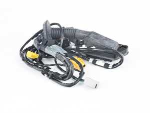 ES#159469 - 61108380825 - Door wiring harness - drivers  - (NO LONGER AVAILABLE) - Genuine BMW - 