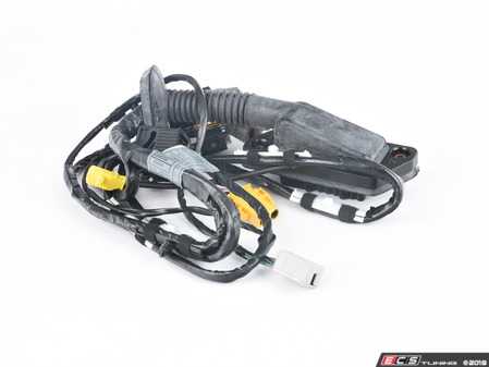 ES#159469 - 61108380825 - Door wiring harness - drivers  - (NO LONGER AVAILABLE) - Genuine BMW - 