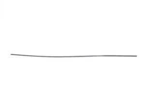 ES#1875878 - 51317199794 - Upper Windshield trim - Genuine BMW - BMW