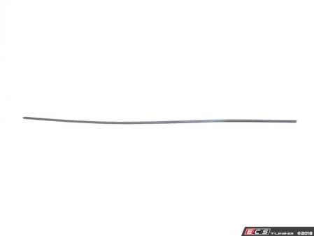 ES#1875878 - 51317199794 - Upper Windshield trim - Genuine BMW - BMW