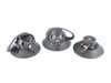 ES#3612057 - BM2006 - Mini Bomber Bike Rack  - Suction cup bike rack for 2 bikes - SeaSucker - Audi BMW Volkswagen Mercedes Benz MINI
