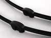 ES#2013283 - 95562893911 - Window Wiper Blade Set - Bosch front wiper blade set - Bosch - Porsche