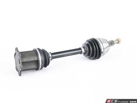 ES#3618208 - 1J0407271NH - Drive Axle - Left - (NO LONGER AVAILABLE) - Brand new unit, complete assembly - OP Parts - 