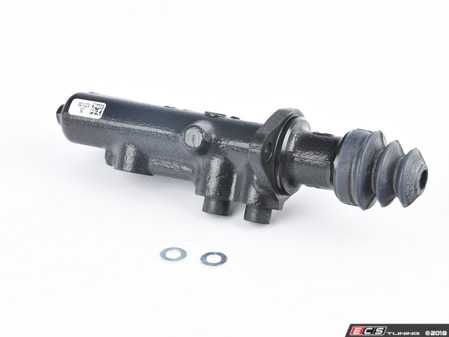 ES#3612213 - 91135501202 - Brake Master Cylinder - 19mm - Includes brake light switch - FTE - Porsche