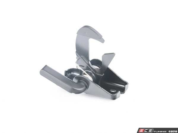 Crochet Serrure Capot Ouverture Pour Audi A4 Allroad A5 8T0823480