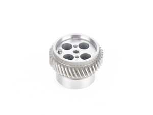 ES#20299 - 11217834094 - Sprocket - Priced Each - Direct replacement from BMW! - Genuine BMW - BMW