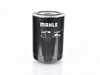 ES#3640202 - 93010776401KT6 - Liqui Moly High Tec Oil Service Kit (20w-50) - Includes Mahle Filter and LiquiMoly High Tec C30 Spec Oil - Assembled By ECS - Porsche