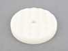 ES#3553143 - PST890171 - Presta White Foam Compounding Pad - 8.5 in foam compounding Pad - Presta - Audi BMW Volkswagen Mercedes Benz MINI Porsche