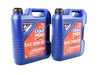 ES#3640202 - 93010776401KT6 - Liqui Moly High Tec Oil Service Kit (20w-50) - Includes Mahle Filter and LiquiMoly High Tec C30 Spec Oil - Assembled By ECS - Porsche