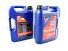 ES#3640202 - 93010776401KT6 - Liqui Moly High Tec Oil Service Kit (20w-50) - Includes Mahle Filter and LiquiMoly High Tec C30 Spec Oil - Assembled By ECS - Porsche