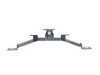 ES#3480498 - 11186 - Class 1 Trailer Hitch - Includes installation hardware, pin & clip - 1.25" receiver tube size - Curt Trailers - Audi
