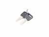 ES#3612069 - SK2420 - Classic Ski Rack - Suction cup Ski and snow board roof mount - SeaSucker - Audi BMW Volkswagen Mercedes Benz MINI Porsche