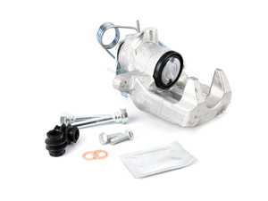 ES#3618345 - 8E0615423 - Rear Brake Caliper - Left - Brand new caliper to restore braking - Pagid - Audi Volkswagen