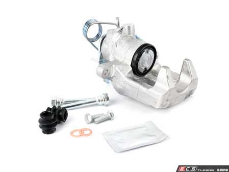 ES#3618345 - 8E0615423 - Rear Brake Caliper - Left - Brand new caliper to restore braking - Pagid - Audi Volkswagen