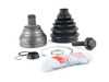 ES#3200277 - 1K0498099J - Outer CV Joint - Priced Each - Comes with dust boot and related hardware - Febi - Audi Volkswagen