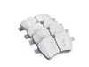 ES#3229695 - 309.12040 - StopTech Street Performance Brake Pads - Front - High performance street pad suitable for autocross and light track days - StopTech - MINI