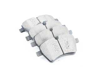 ES#3229695 - 309.12040 - StopTech Street Performance Brake Pads - Front - High performance street pad suitable for autocross and light track days - StopTech - MINI