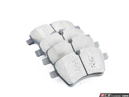 ES#3229695 - 309.12040 - StopTech Street Performance Brake Pads - Front - High performance street pad suitable for autocross and light track days - StopTech - MINI