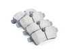 ES#3229703 - 309.13090 - StopTech Street Performance Brake Pads - Rear - Restore the stopping power in your MINI - StopTech - MINI