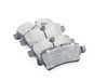 ES#3229703 - 309.13090 - StopTech Street Performance Brake Pads - Rear - Restore the stopping power in your MINI - StopTech - MINI