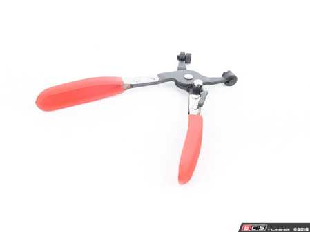 ES#3557363 - 026457SCH01 - Corbin Style Hose Clamp Pliers - Locking Corbin Wire Style Hose Clamp Pliers - Schwaben - Audi BMW Volkswagen Mercedes Benz MINI Porsche