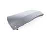 ES#2734797 - 51127343620 - BLACK BAND, REAR LOWER RIGHT - Located on the bottom rear corner of the rear bumper - Genuine MINI - MINI