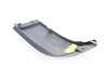 ES#2734797 - 51127343620 - BLACK BAND, REAR LOWER RIGHT - Located on the bottom rear corner of the rear bumper - Genuine MINI - MINI