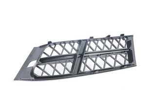 ES#1875742 - 51117200734 - GRILL, AIR INTAKE, O - Genuine BMW - BMW