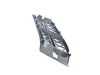 ES#1875742 - 51117200734 - GRILL, AIR INTAKE, O - Genuine BMW - BMW