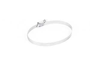 ES#2583912 - 13717603611 - Hose Clamp - Genuine BMW - BMW