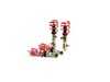 ES#1303579 - 50451 - Street Performance Coilovers H&R - Priced As Kit - Upgrade your MINI suspension to H&R - H&R - MINI