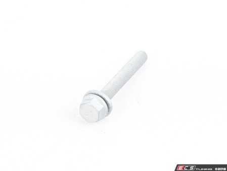 ES#2099964 - N91200501 - BOLT - Genuine Volkswagen Audi - 