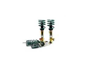 ES#1304106 - RSS1417-4 - RSS CoilOver H&R Kit - Priced As Set - Upgrade your MINI suspension to H&R - H&R - MINI