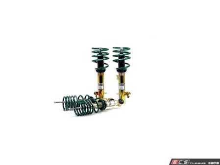 ES#1304106 - RSS1417-4 - RSS CoilOver H&R Kit - Priced As Set - Upgrade your MINI suspension to H&R - H&R - MINI