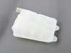 ES#2762985 - 1265001549 - Coolant Expansion Tank - Coolant level sensor and cap not included - Meyle - Mercedes Benz