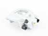 ES#59870 - 34116768457 - Caliper Housing - Front Left - Attaches to the brake carrier - Genuine MINI - MINI