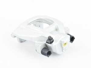ES#59870 - 34116768457 - Caliper Housing - Front Left - Attaches to the brake carrier - Genuine MINI - MINI