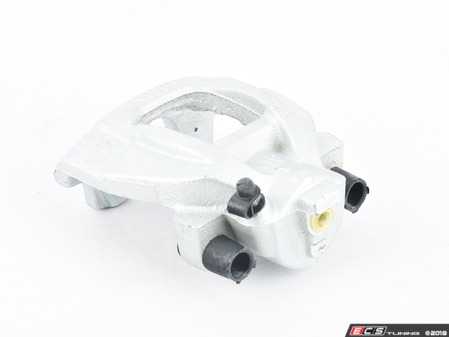 ES#59870 - 34116768457 - Caliper Housing - Front Left - Attaches to the brake carrier - Genuine MINI - MINI