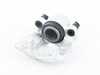 ES#59870 - 34116768457 - Caliper Housing - Front Left - Attaches to the brake carrier - Genuine MINI - MINI
