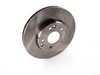 ES#2079266 - 2034210312 - Brake Disc - Priced Each - Brembo - Mercedes Benz